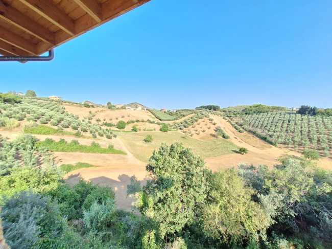 Villa in vendita a Tortoreto