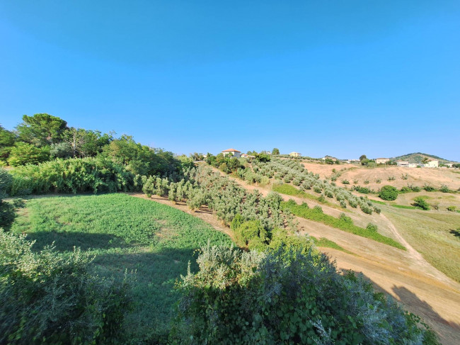 Villa in vendita a Tortoreto