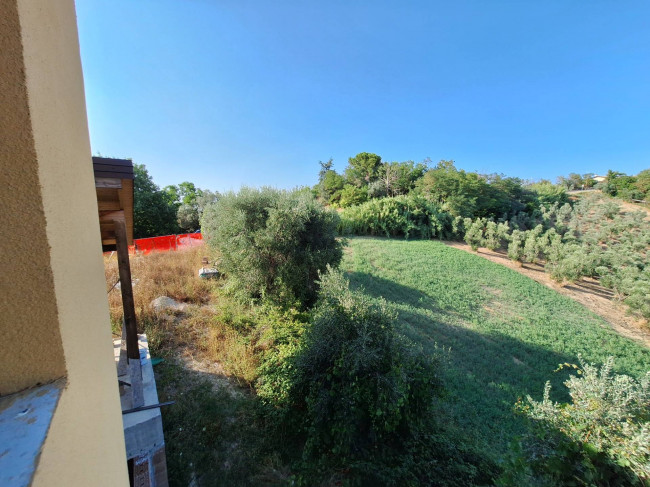 Villa in vendita a Tortoreto