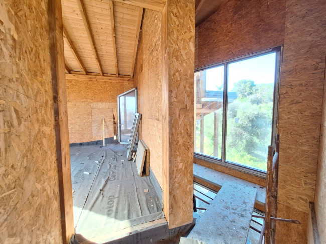 Villa in vendita a Tortoreto