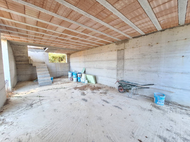 Villa in vendita a Tortoreto