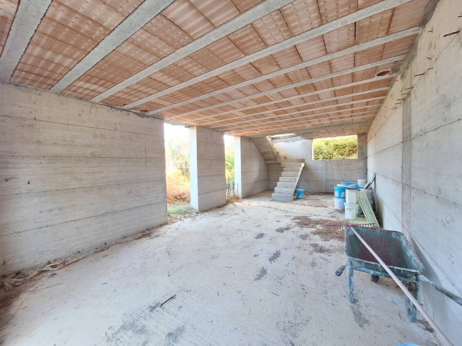 Villa in vendita a Tortoreto