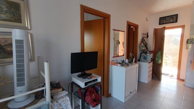 Appartamento in vendita a Massignano