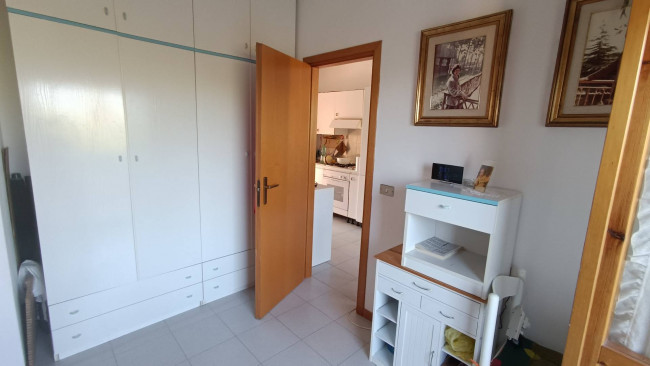 Appartamento in vendita a Massignano