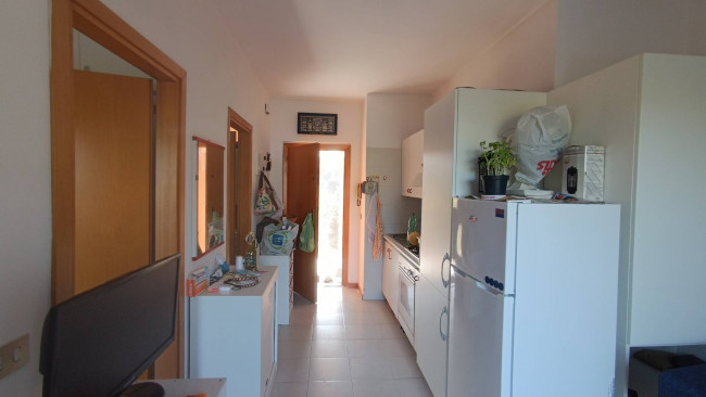 Appartamento in vendita a Massignano