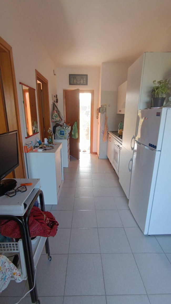 Appartamento in vendita a Massignano