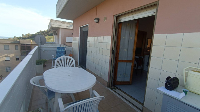 Appartamento in vendita a Massignano