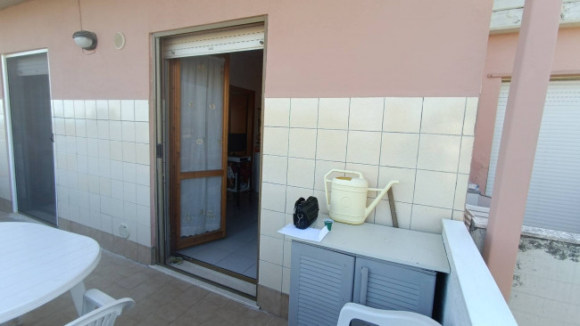 Appartamento in vendita a Massignano