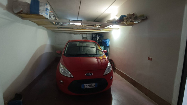 Appartamento in vendita a Massignano