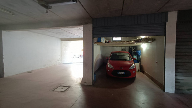Appartamento in vendita a Massignano