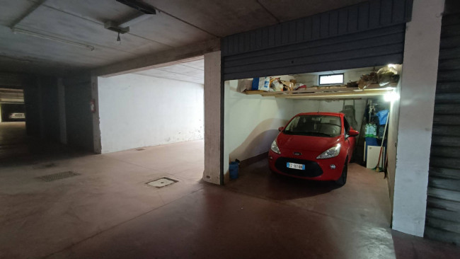 Appartamento in vendita a Massignano