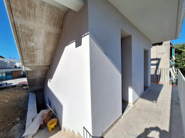 Appartamento in vendita a Grottammare