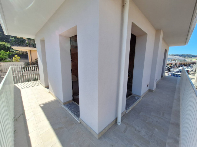 Appartamento in vendita a Grottammare