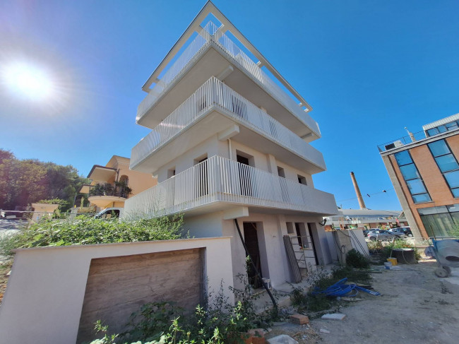 Appartamento in vendita a Grottammare
