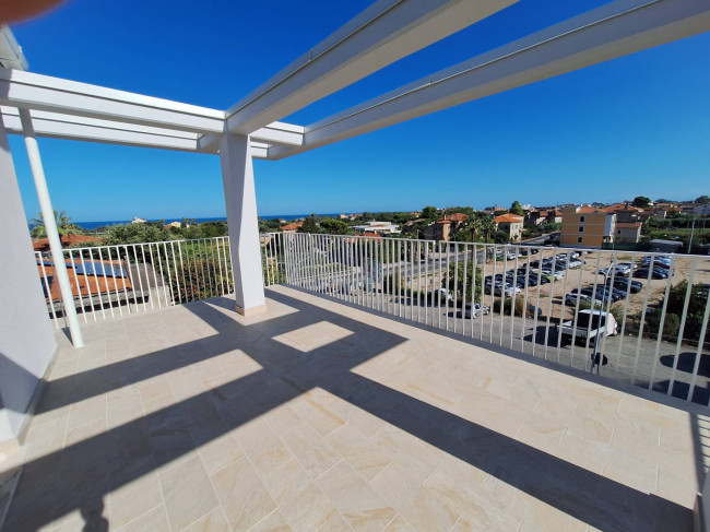 Appartamento in vendita a Grottammare