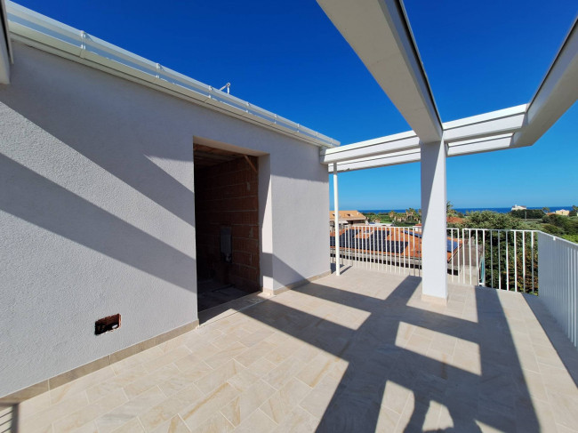 Appartamento in vendita a Grottammare