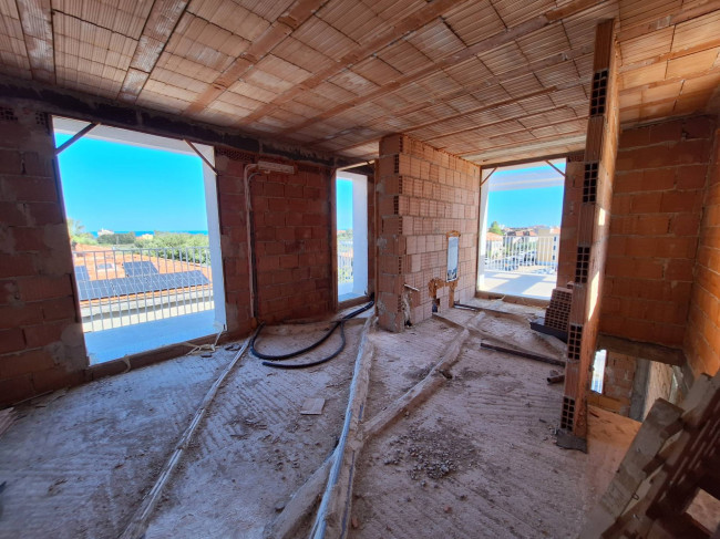 Appartamento in vendita a Grottammare