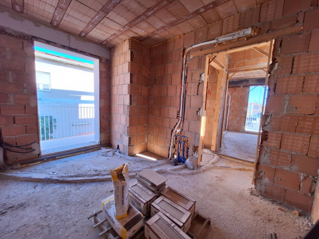 Appartamento in vendita a Grottammare