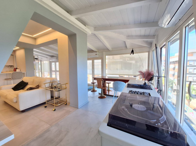 APARTMENT for sale in San Benedetto del Tronto