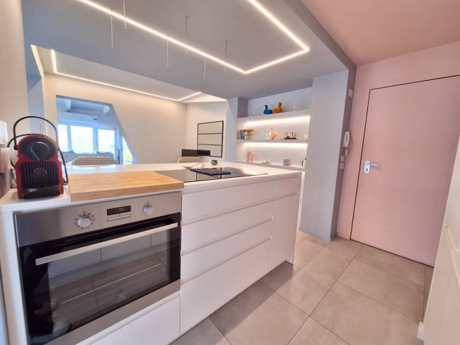 APARTMENT for sale in San Benedetto del Tronto