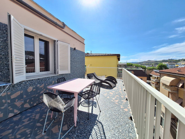APARTMENT for sale in San Benedetto del Tronto
