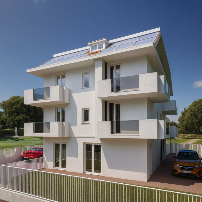 APARTMENT for sale in San Benedetto del Tronto