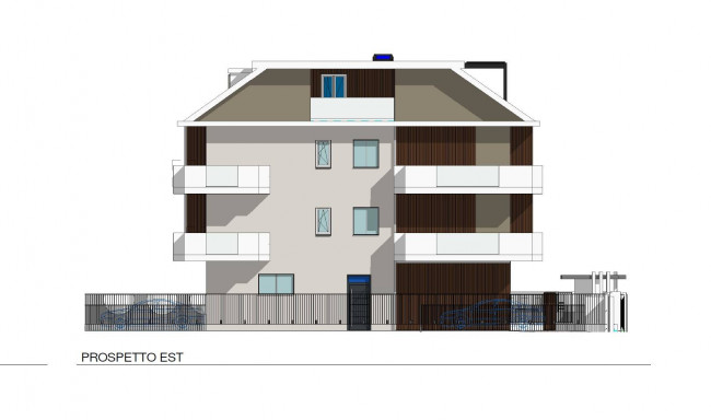 APARTMENT for sale in San Benedetto del Tronto