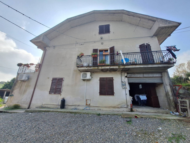 Casa in vendita a Spinetoli