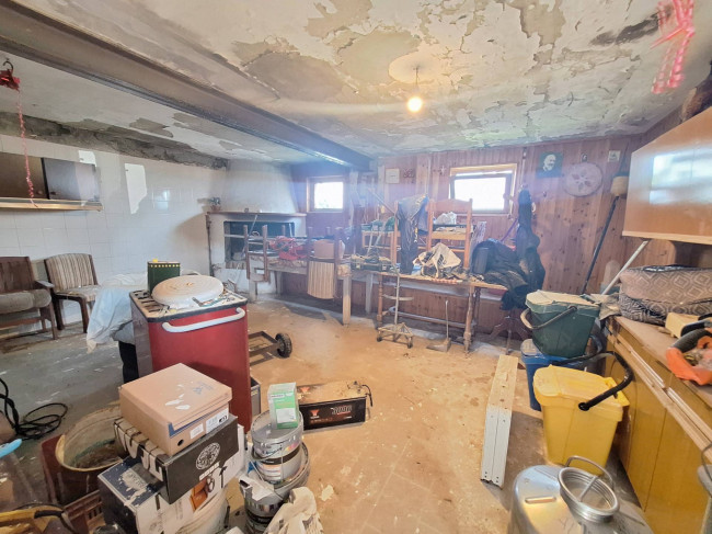 Casa in vendita a Spinetoli