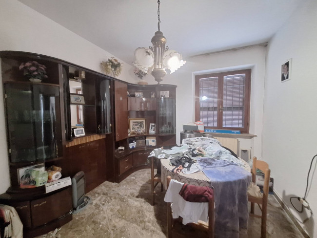 Casa in vendita a Spinetoli