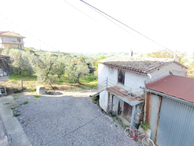 Casa in vendita a Spinetoli