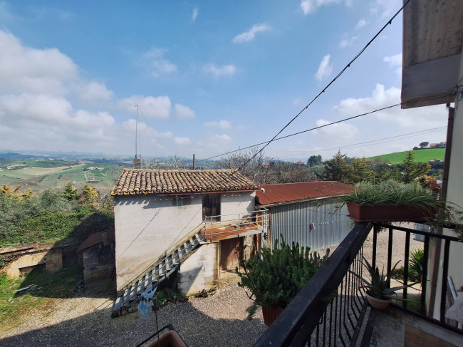 Casa in vendita a Spinetoli