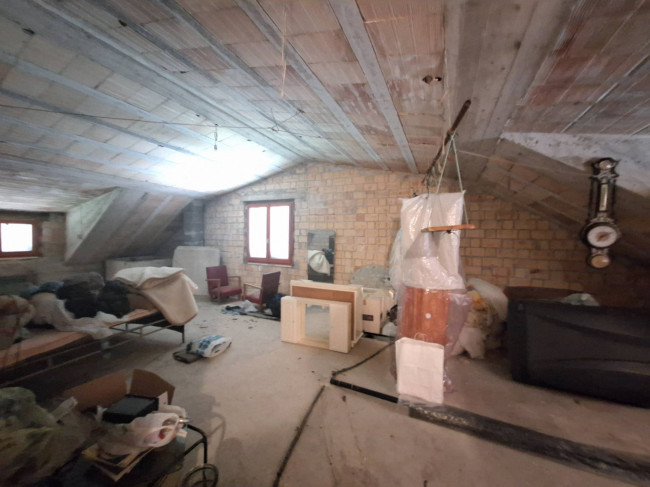 Casa in vendita a Spinetoli