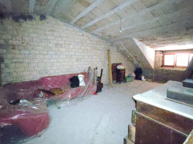 Casa in vendita a Spinetoli