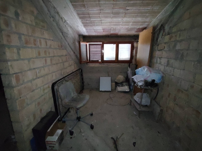 Casa in vendita a Spinetoli