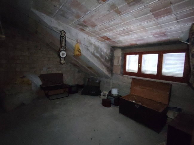 Casa in vendita a Spinetoli