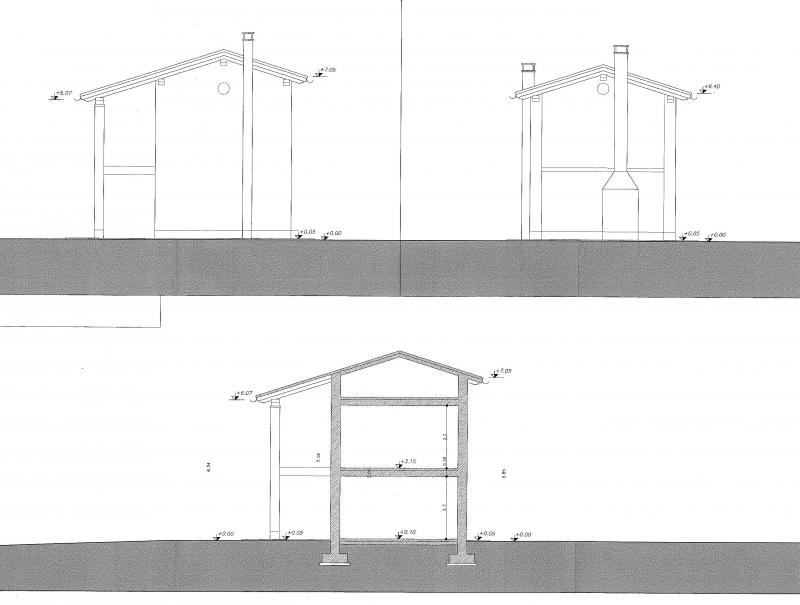 Villa Unifamiliare - Indipendente GAIARINE vendita    Nordest Immobiliare S.r.l.