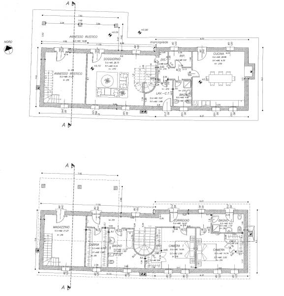 Villa Unifamiliare - Indipendente GAIARINE vendita    Nordest Immobiliare S.r.l.