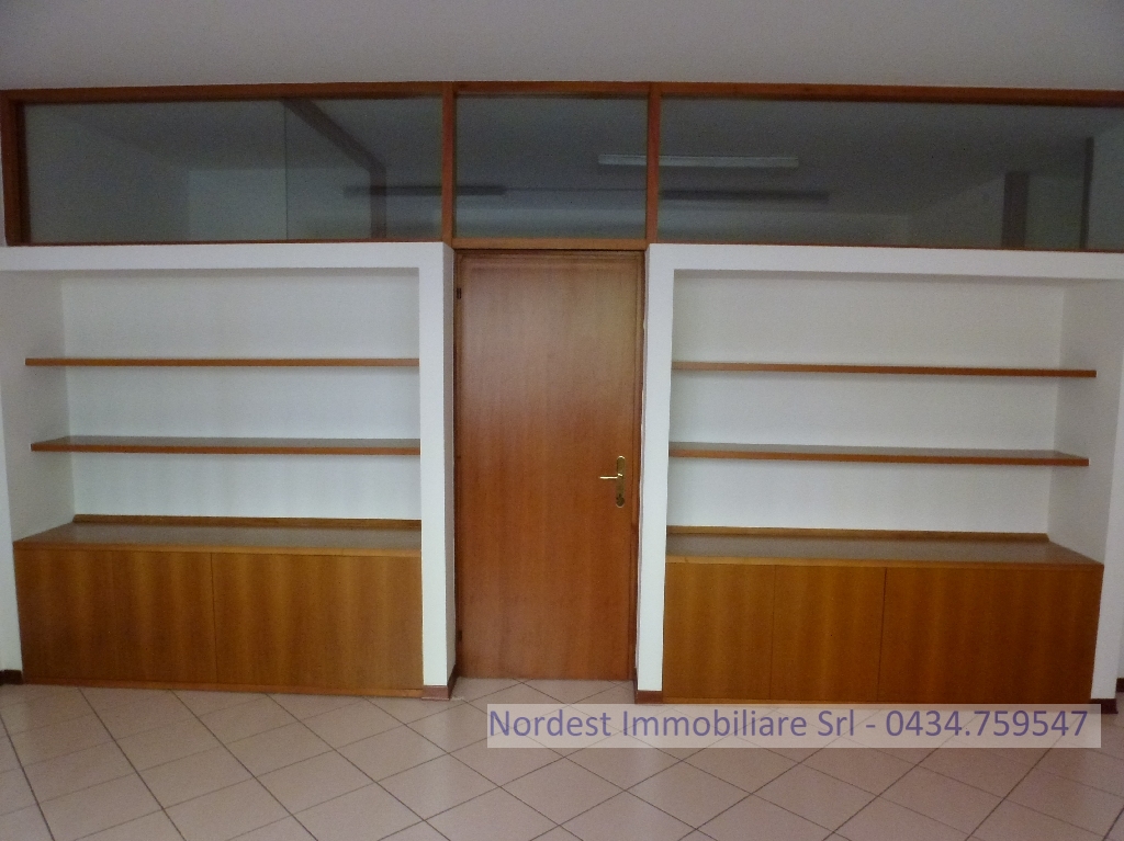 Ufficio - Loc.Com. PORDENONE affitto    Nordest Immobiliare S.r.l.