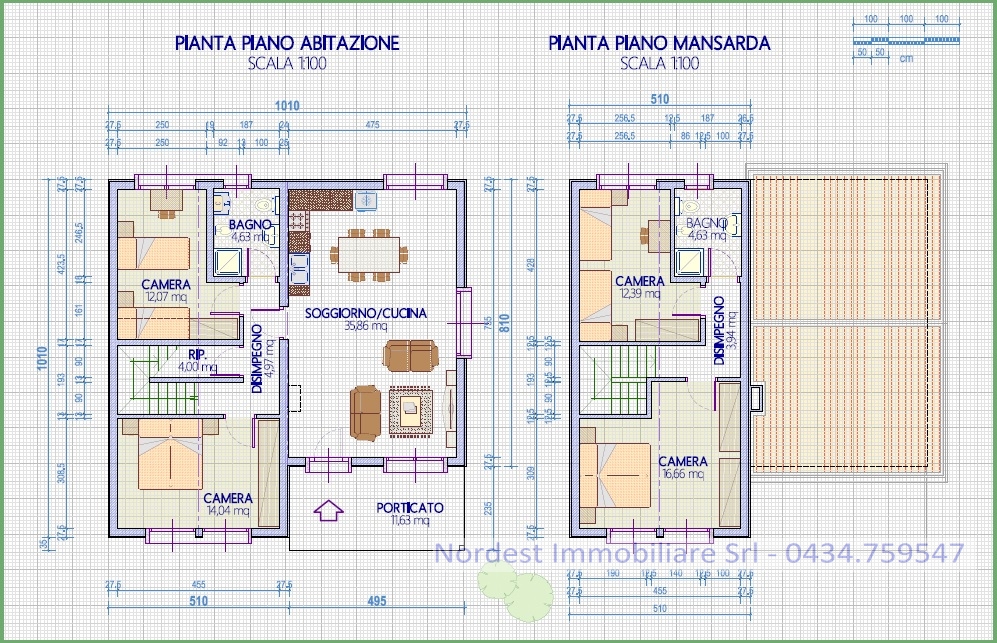 Villa Unifamiliare - Indipendente GAIARINE vendita    Nordest Immobiliare S.r.l.