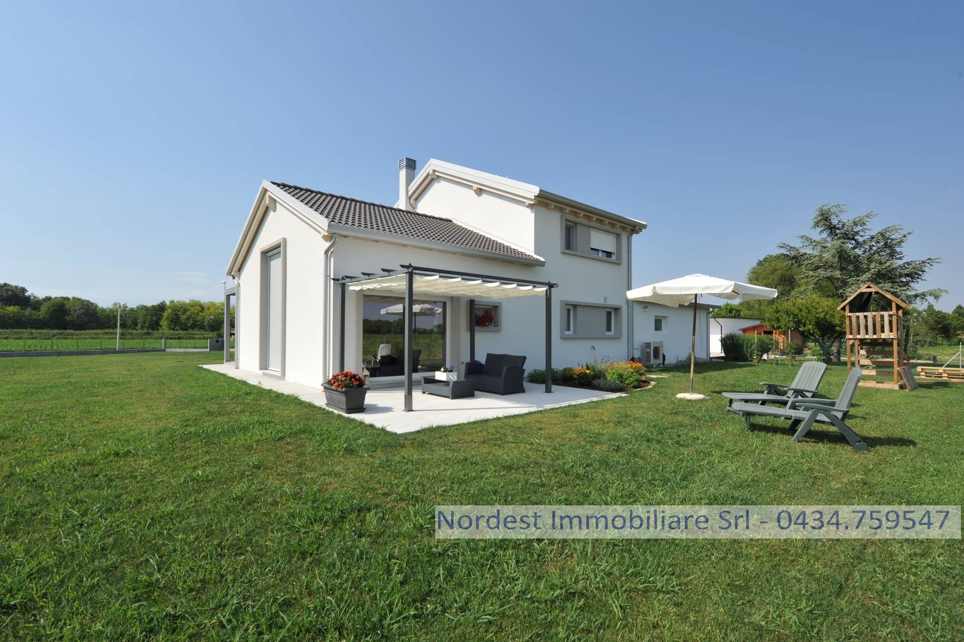  fontanelle vendita quart:  nordest immobiliare s.r.l.