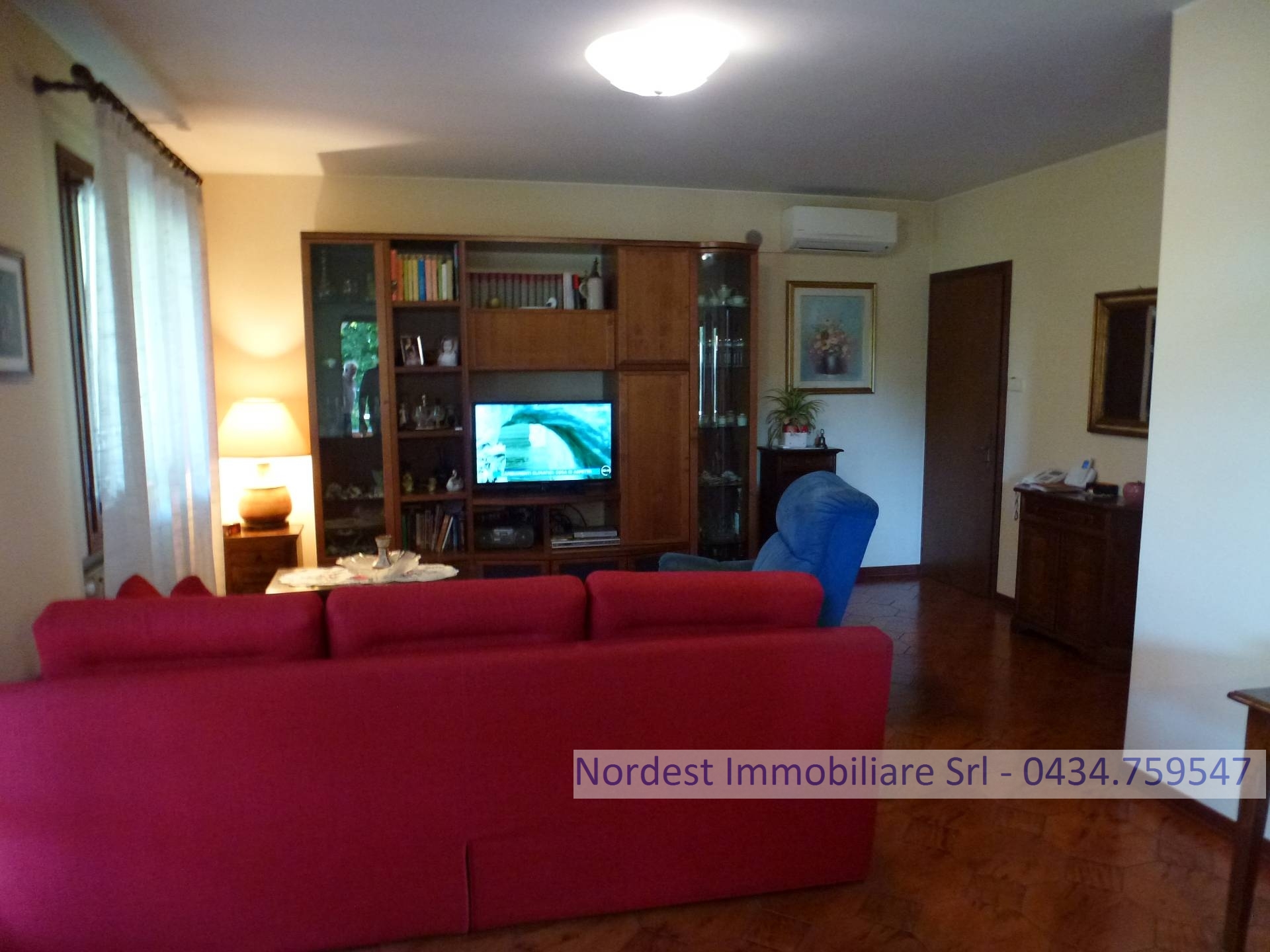 Villa Unifamiliare - Indipendente CANEVA vendita    Nordest Immobiliare S.r.l.