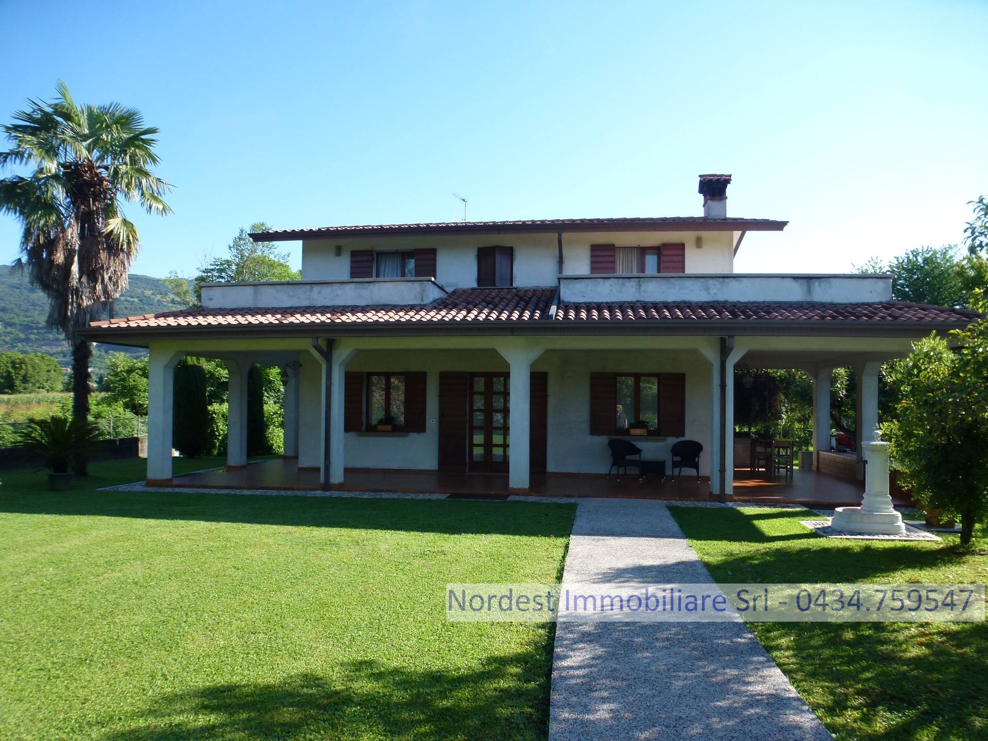 Villa Unifamiliare - Indipendente CANEVA vendita    Nordest Immobiliare S.r.l.