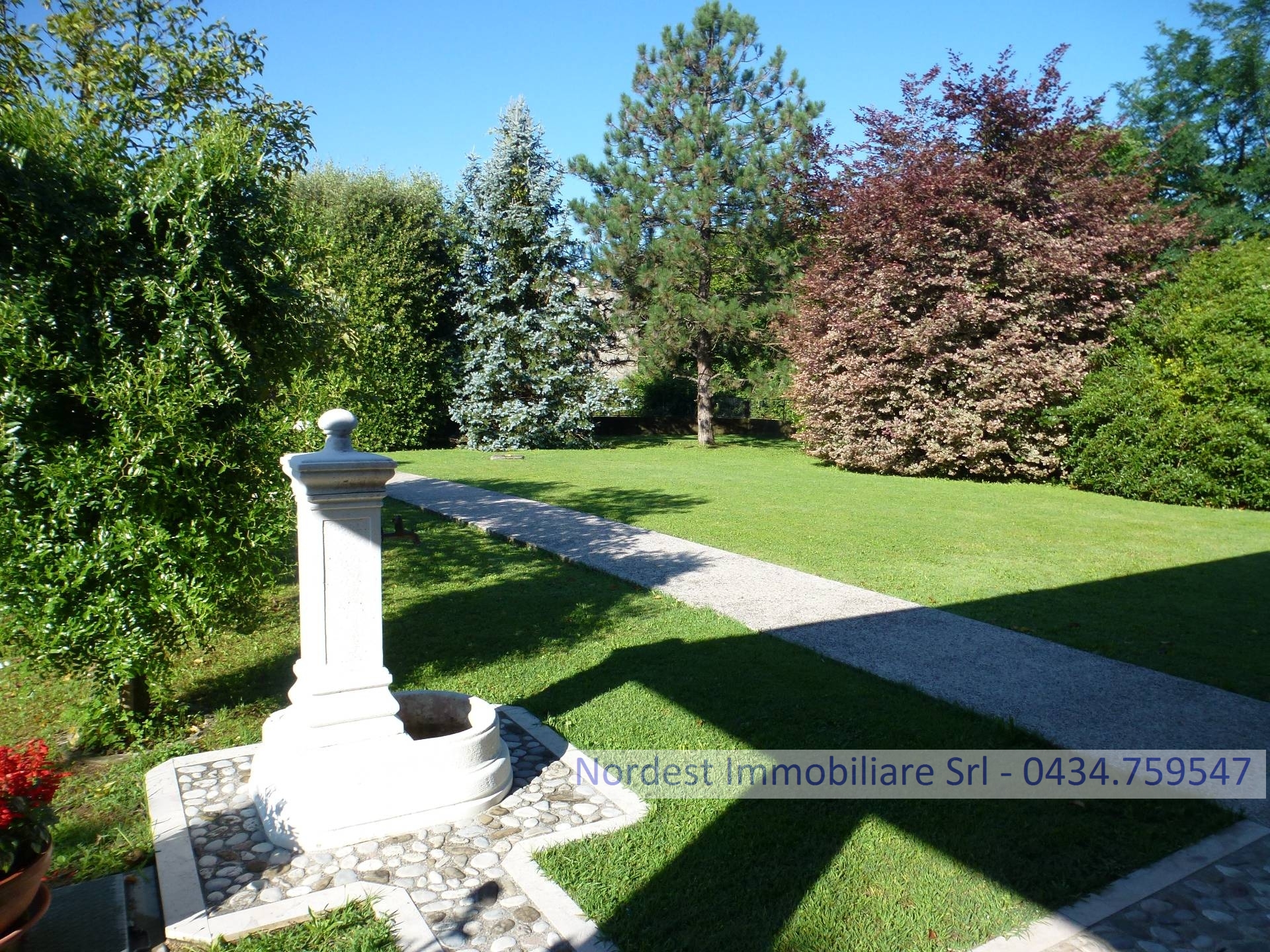 Villa Unifamiliare - Indipendente CANEVA vendita    Nordest Immobiliare S.r.l.