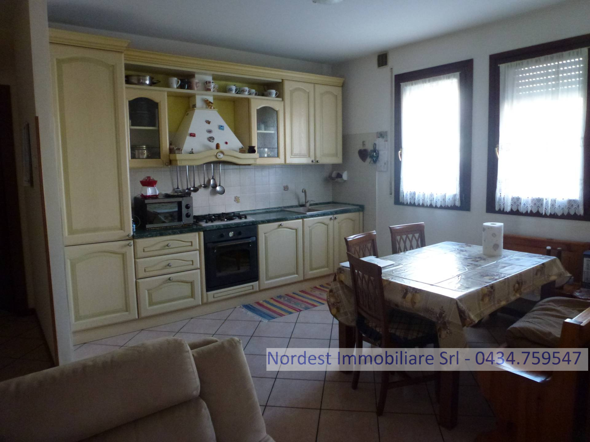 Appartamento CODOGNÈ vendita    Nordest Immobiliare S.r.l.