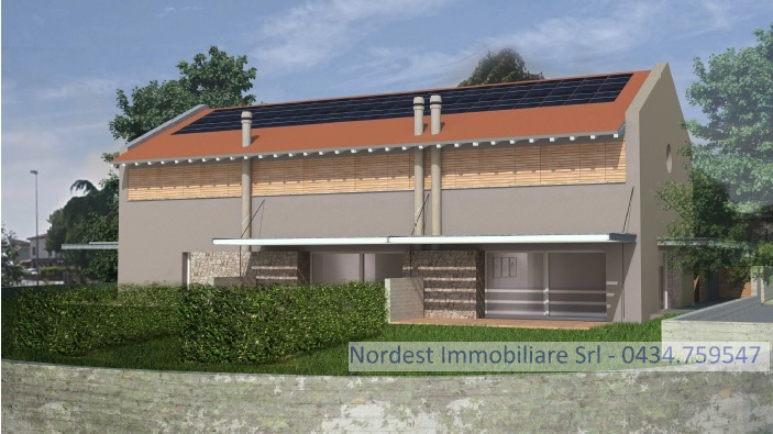  gaiarine vendita quart:  nordest-immobiliare-s.r.l.