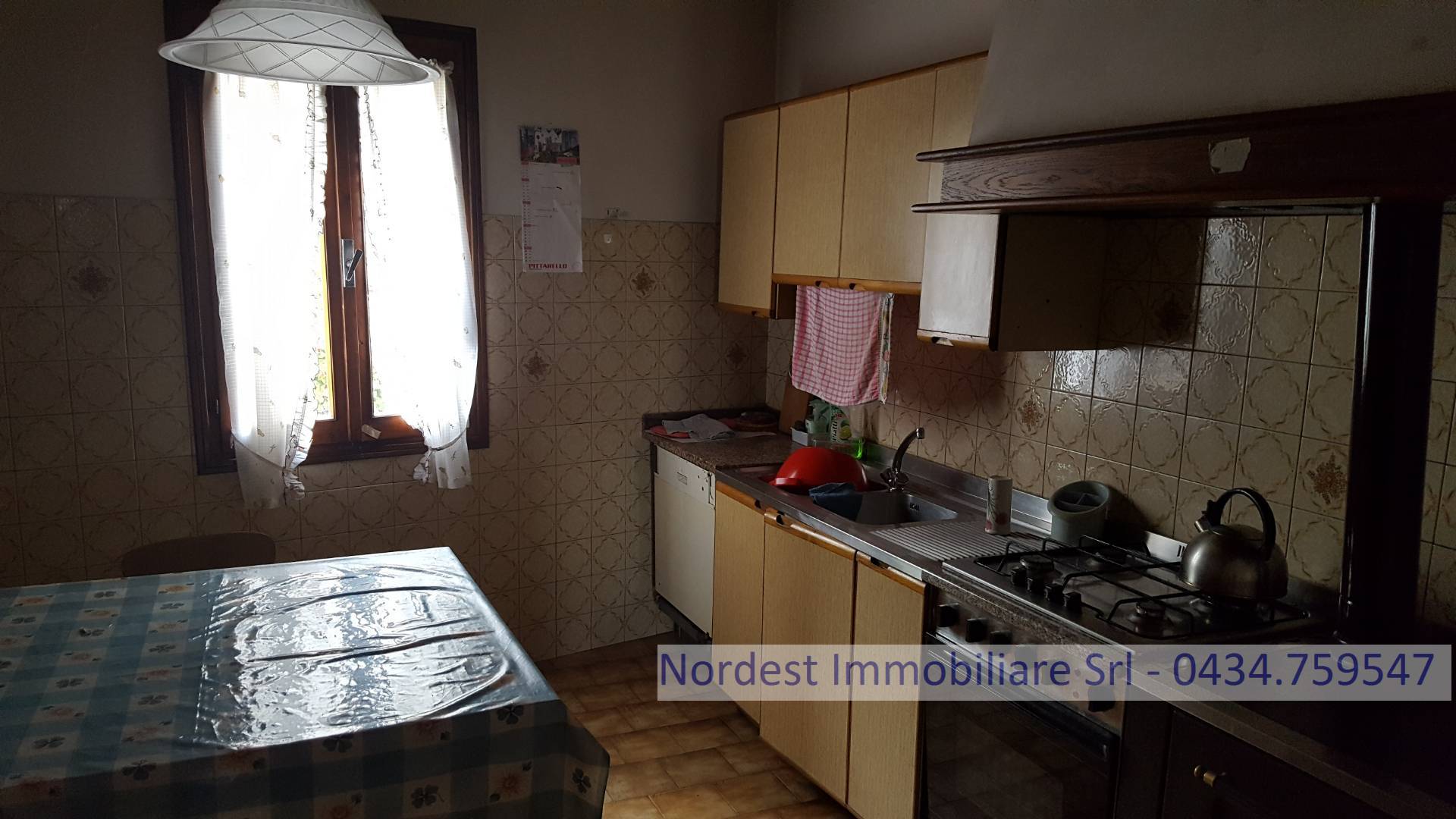 Villa Unifamiliare - Indipendente GAIARINE vendita    Nordest Immobiliare S.r.l.