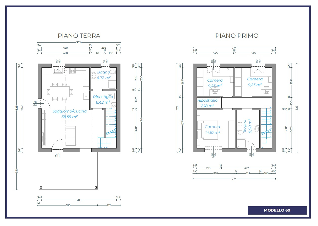 Villa Unifamiliare - Indipendente CHIES D