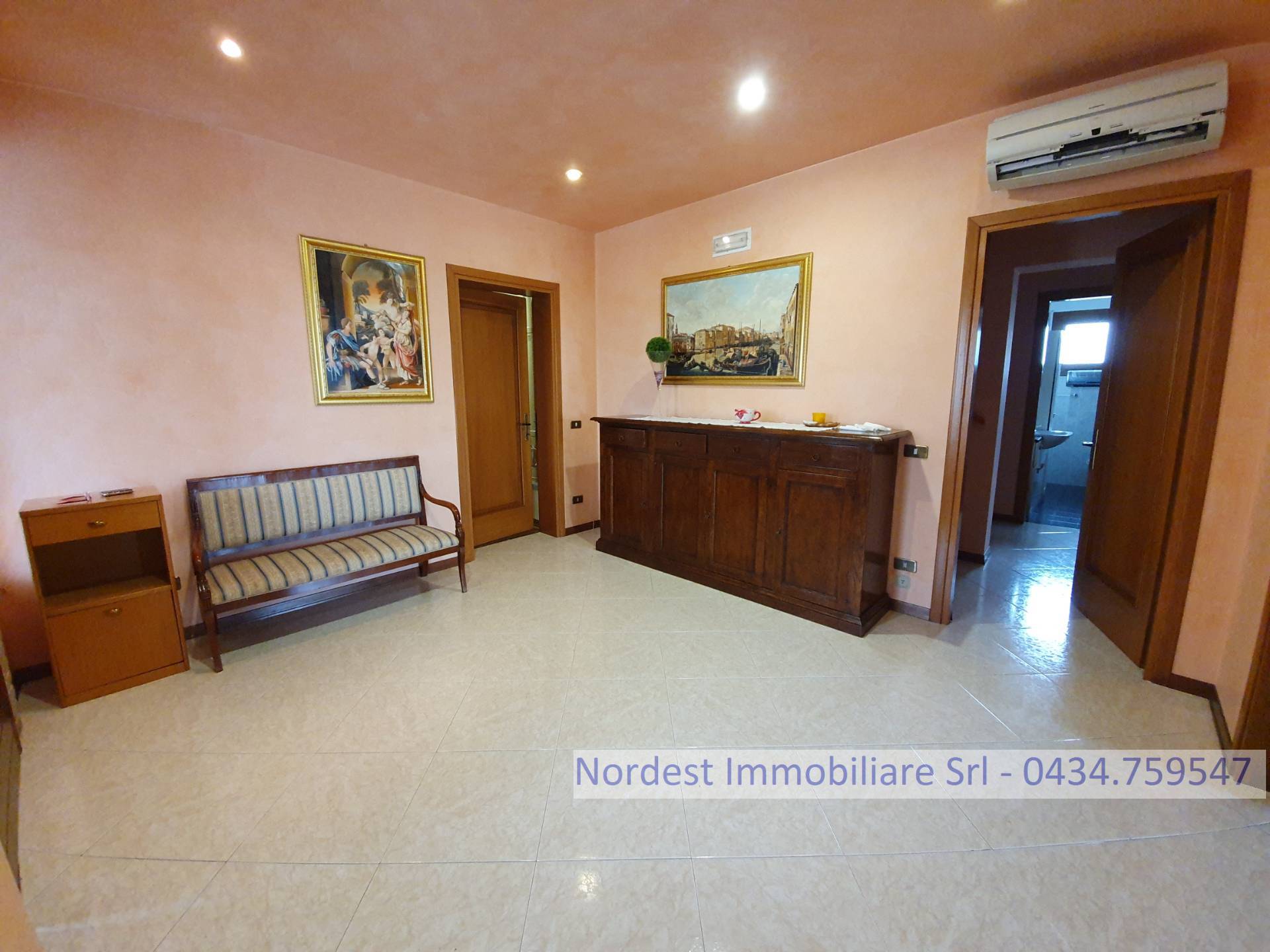 Villa ORMELLE vendita    Nordest Immobiliare S.r.l.