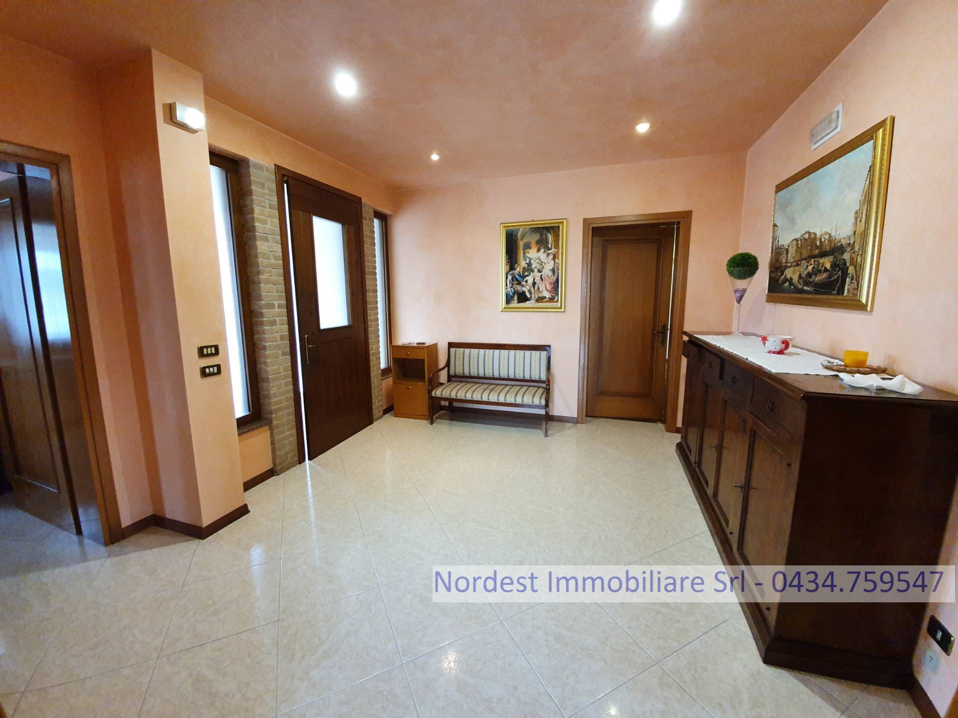 Villa ORMELLE vendita    Nordest Immobiliare S.r.l.